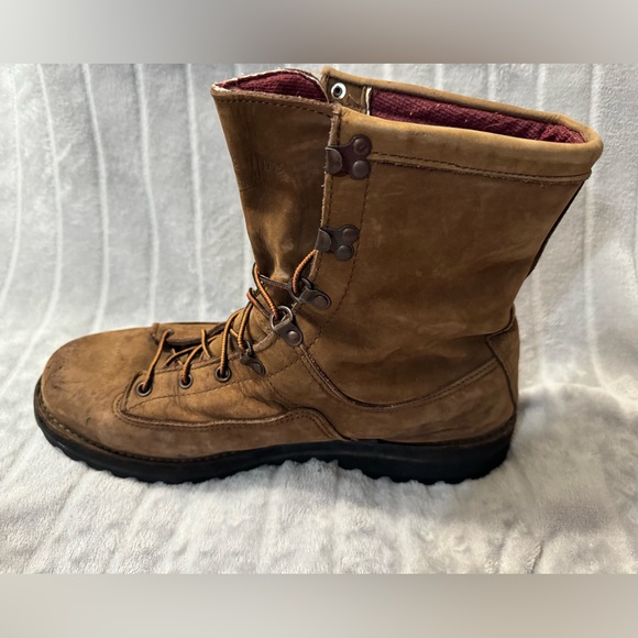 Vintage Danner 61100 Work Boot Men’s Size 13 EE - Picture 6 of 15